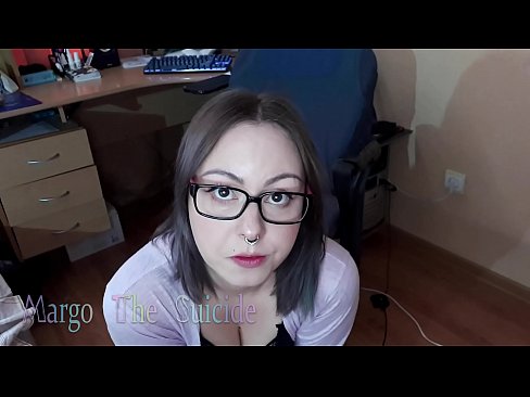 ❤️ Сексуальна дівчина в окулярах глибоко відсмоктує дилдо на камеру ☑ Порно fb на uk.epicpornvideos-com.ru ﹏